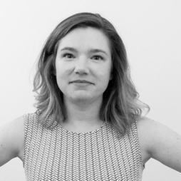 Alison Grissinger is a Designer and Project Manager at Younts Design in Baltimore. Alison Grissinger is a Designer and Project Manager at Younts Design in Baltimore.